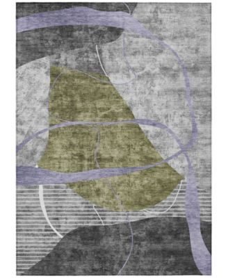 Addison - Chantille ACN804 8'x10' Area Rug