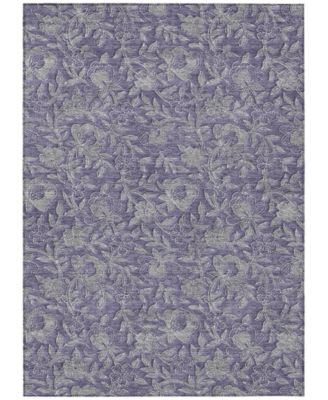 Chantille Machine Washable ACN771 9'x12' Area Rug