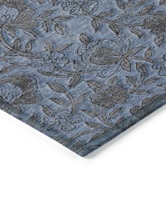 Chantille Machine Washable ACN771 9'x12' Area Rug