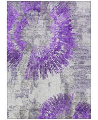 Chantille Machine Washable ACN773 9'x12' Area Rug