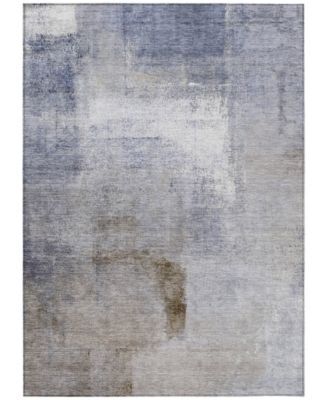 Addison Chantille Acn787 Rug Collection In Taupe