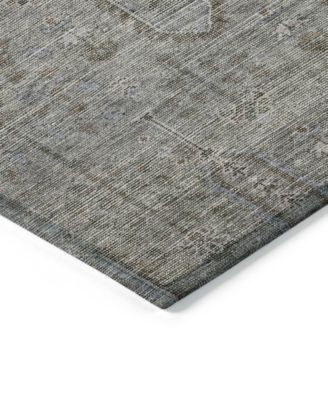 Chantille Machine Washable ACN790 9'x12' Area Rug