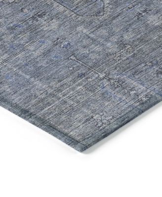 Chantille Machine Washable ACN790 9'x12' Area Rug