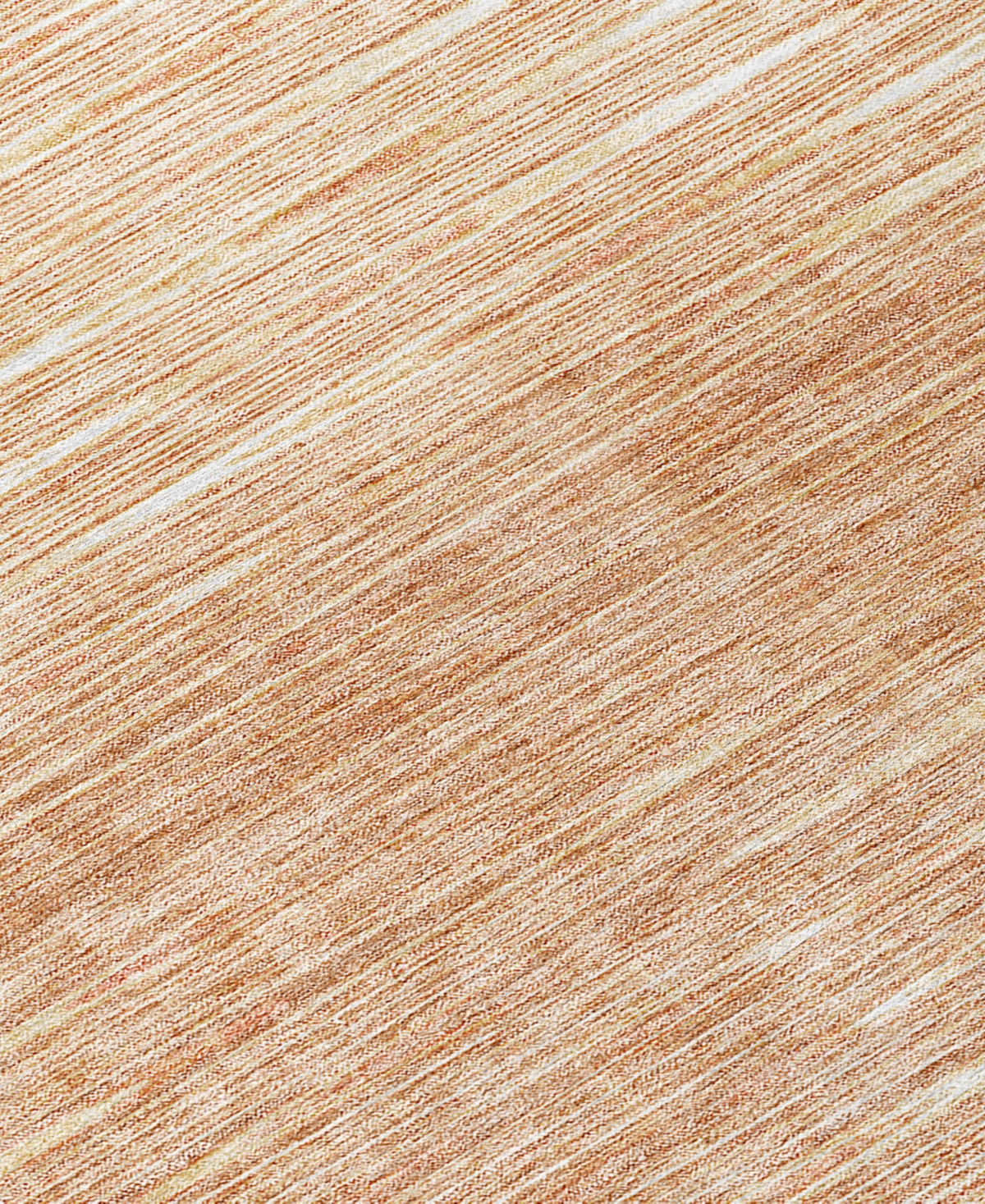 Addison Chantille Machine Washable Acn800 9'x12' Area Rug In Salmon