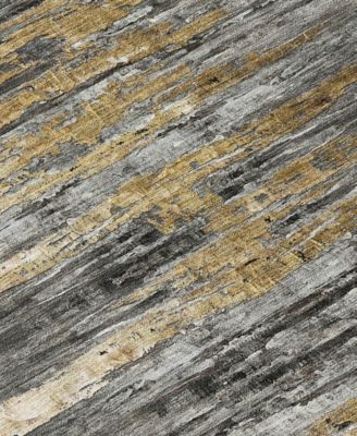 Addison Chantille Acn807 Rug Collection In Gray