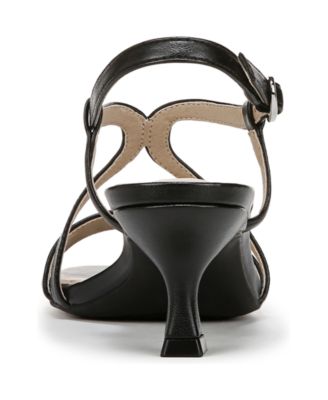 Women's Nolita Strappy Slingback Dress Sandals