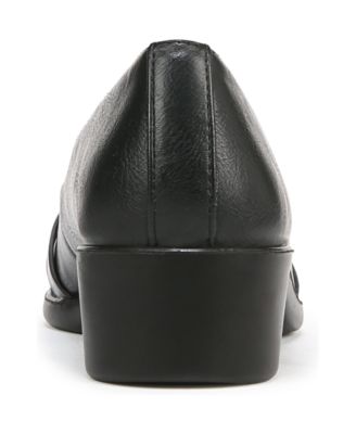 Women's Jorie Low Wedge Ballerina Flats