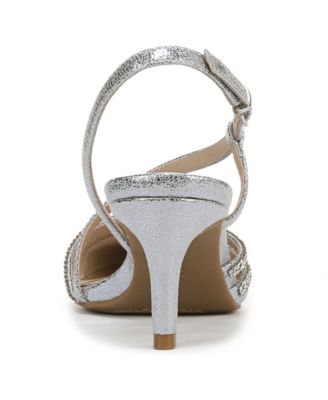 Women's Arlo 2 Pointed Toe Slingback Pumps