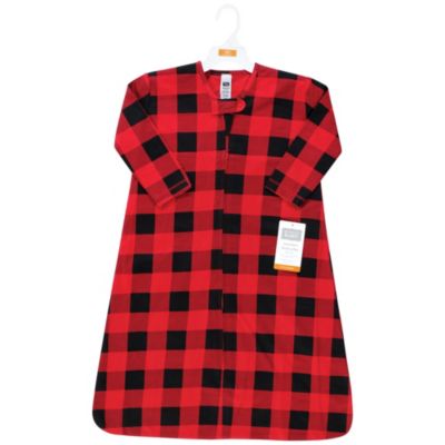 Baby Boys Hudson Unisex Cozy Long-Sleeved Cotton Jersey Sleep Sack