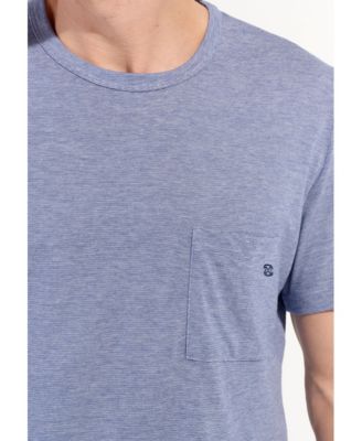 Men's Modal Comfort Short Pajama Set