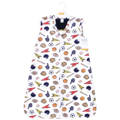 Cozy Faux Fur Wearable Sleep Sack