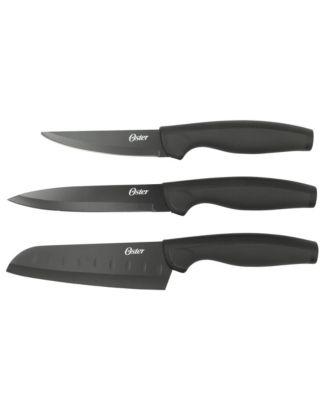 Slicecraft 14 Piece High Carbon Stainless Steel Knife Block Cutlery Set