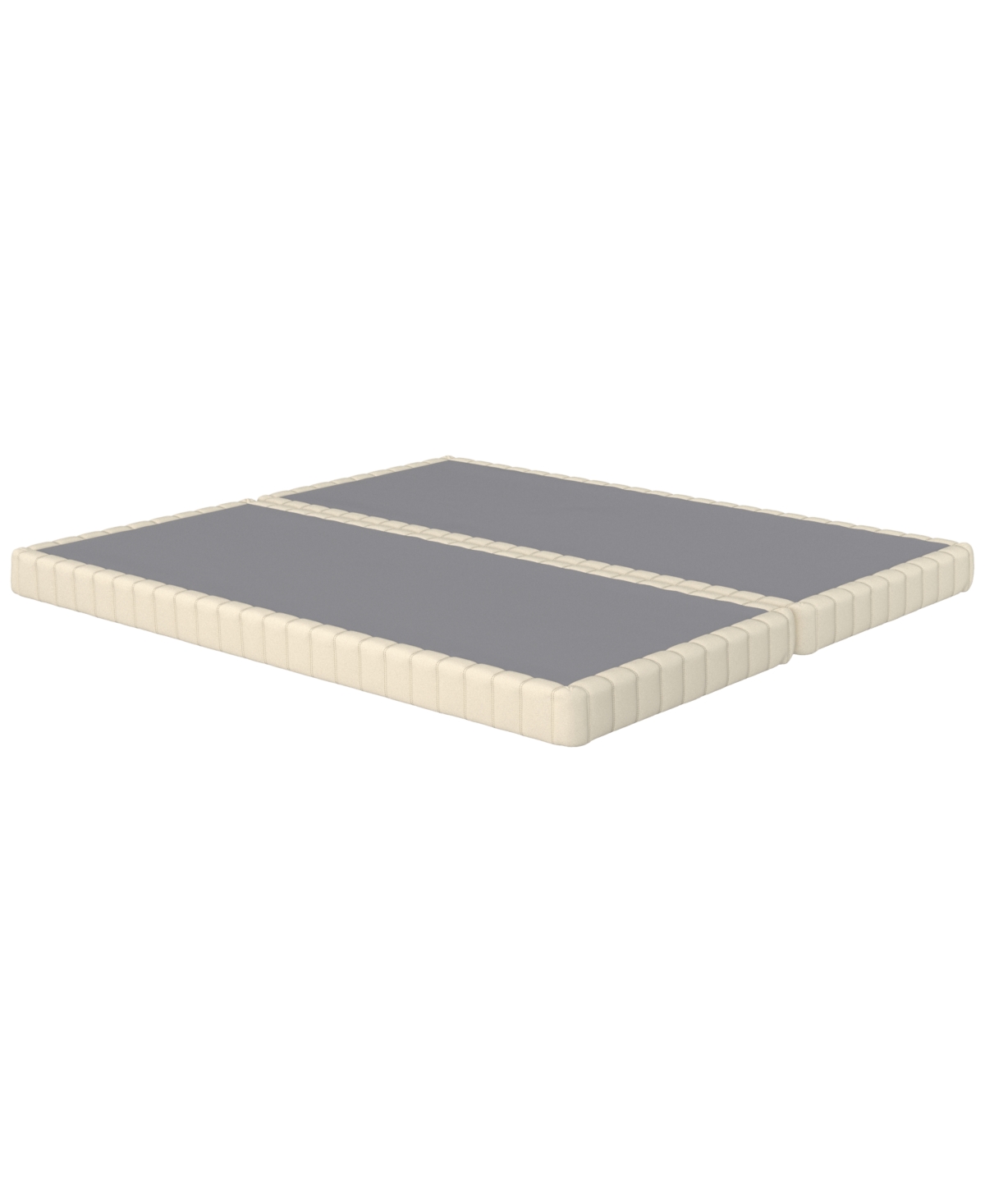 Natural Low Profile 5" Foundation- King, Created for Macy's