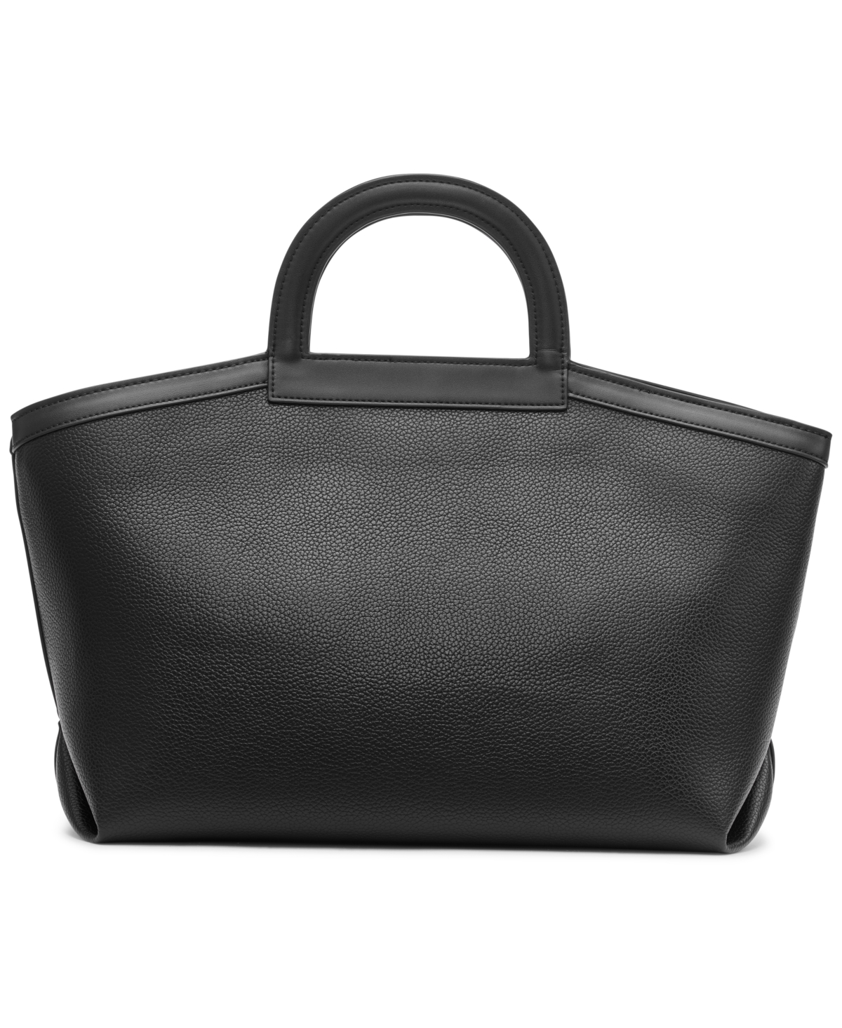 HALSTON JONI MEDIUM TOTE BAG 
