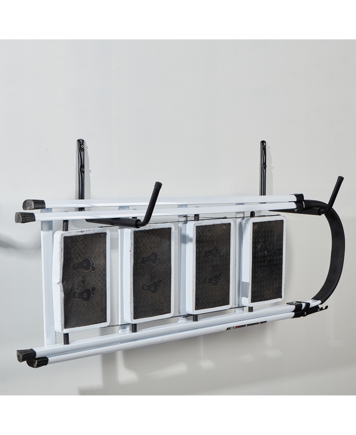 Lugo Lugo Heavy Duty Steel Hooks