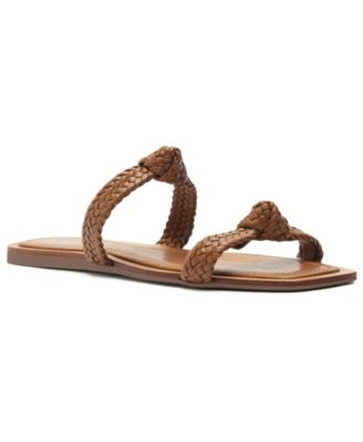 Women's Remy Slip-On Flat Sandals