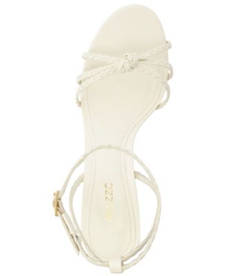 Women's Brylee Mid Stiletto Sandals