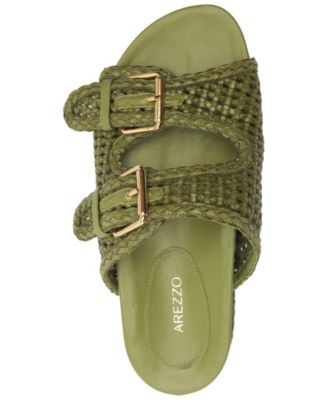 Women's Parris Flatform Sandals