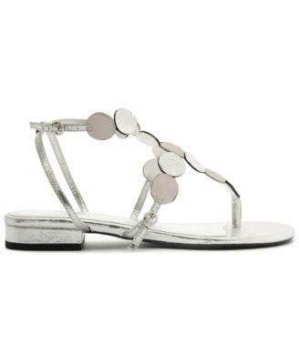 Women's Holly Low Block Sandals