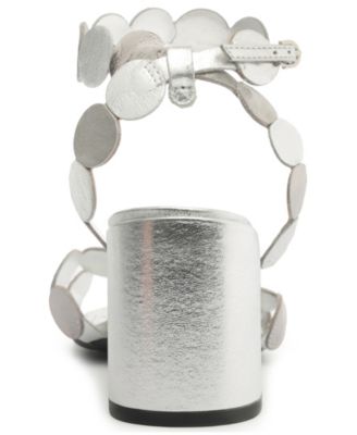 Women's Harmony Mid Block Sandals