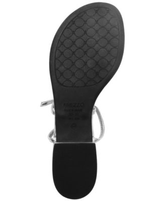 Women's Holly Low Block Sandals