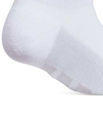 Women's 3-Pk. All Day Training No Show Socks