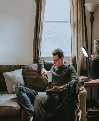 26" Natural Sunlight Desk Lamp