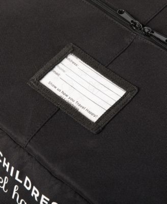 Elite Padded Travel Bag for Infant Car Seat & Stroller Combos