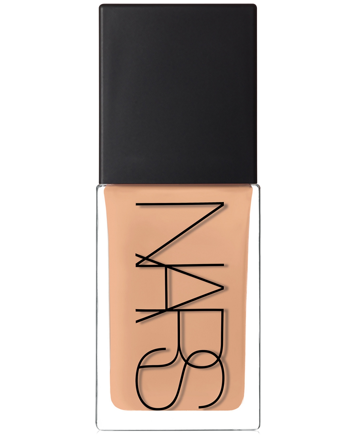 Nars Light Reflecting Foundation In Porto (m3.25 - Medium With Cool Underton