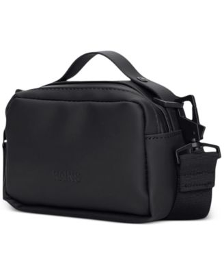 Men's Signature Box Bag