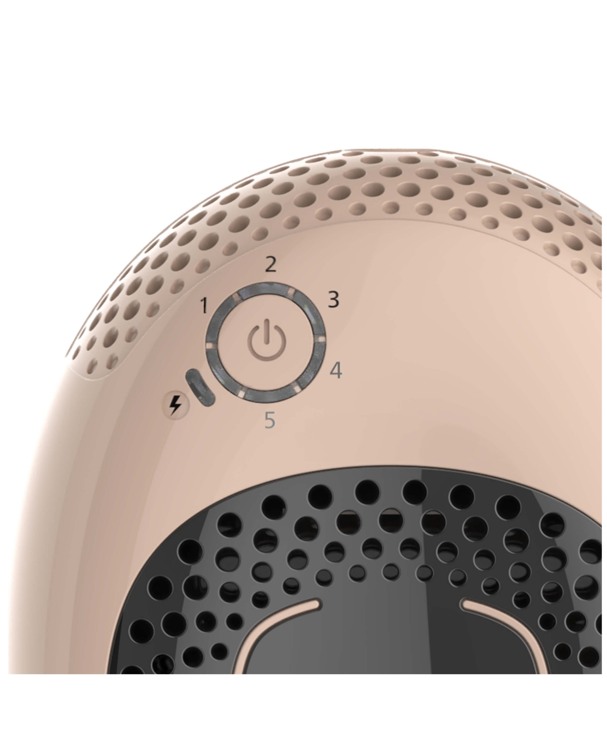 SILK'N INFINITY ULTRA FAST HAIR REMOVAL DEVICE 