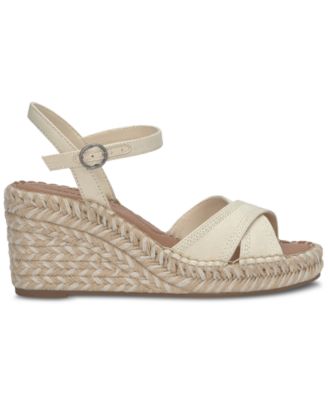 Women's Candyr Espadrille Wedge Sandals