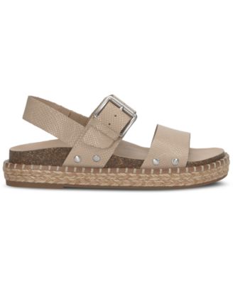 Women's Umora Espadrille Flatform Sandals