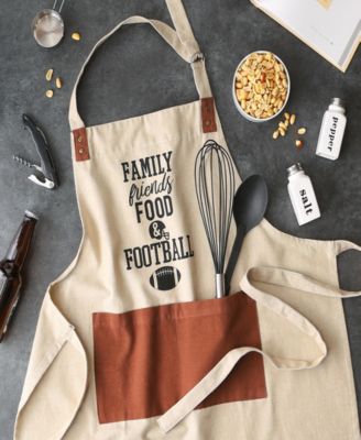 Football Apron