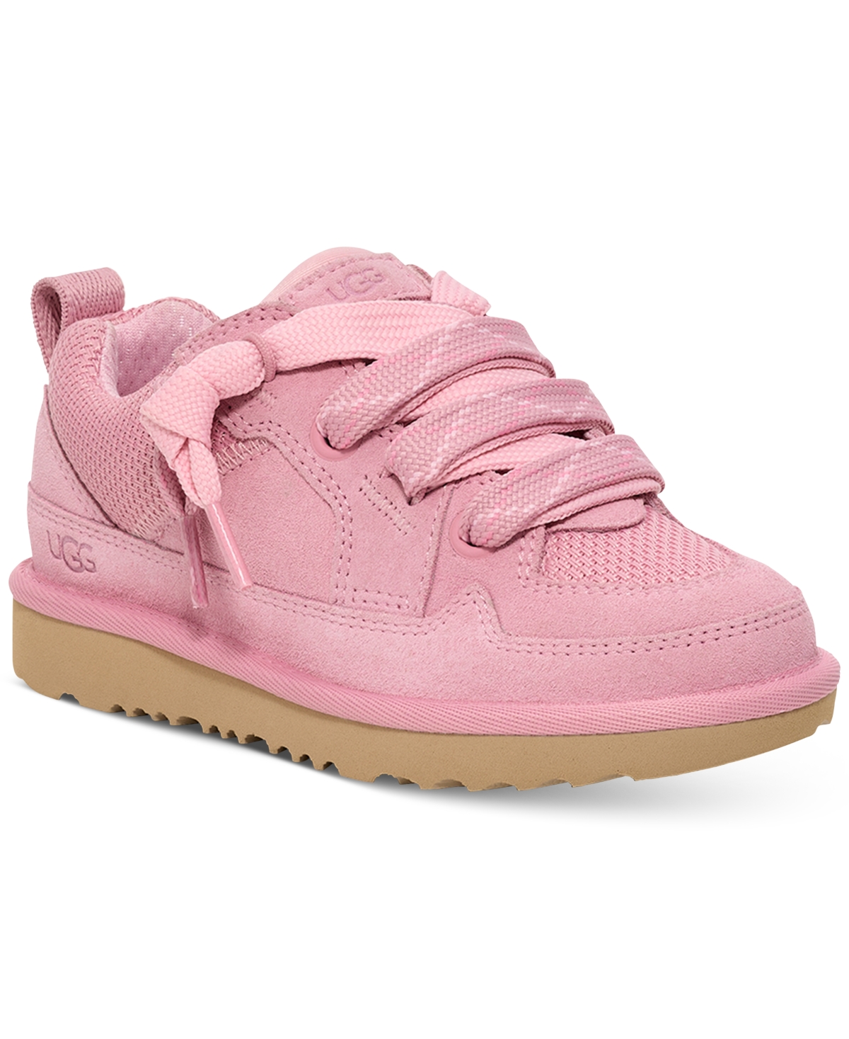 UGG KID'S LO LOWMEL SNEAKERS 