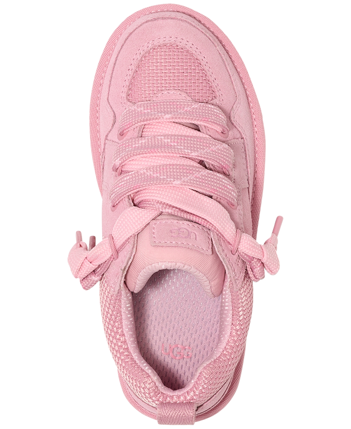 UGG KID'S LO LOWMEL SNEAKERS 