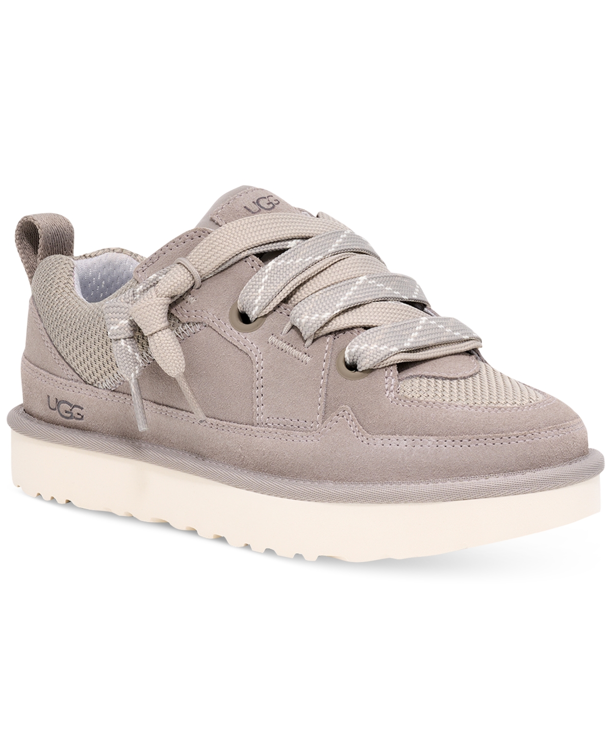 UGG WOMEN'S LO LOWMEL SNEAKERS 