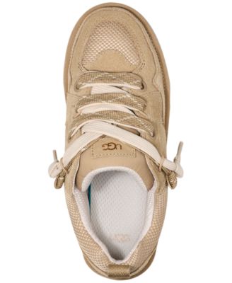 Women's Lo Lowmel Lace Up Sneakers