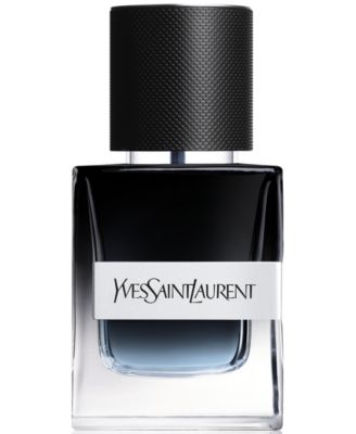 Yves Saint Laurent - Men's Y Fragrance Collection