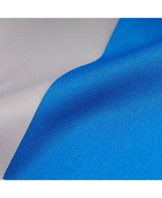 Men's Brian Branch Blue Detroit Lions Alternate Game Jersey