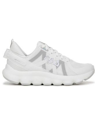 Women's Podflow Lace Up Walking Sneakers