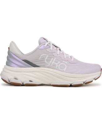 Women's Devotion X Max Plus Lace Up Walking Sneakers