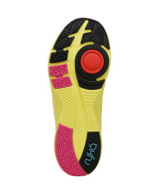 Women's No Limit Lace Up Cross Training Sneakers