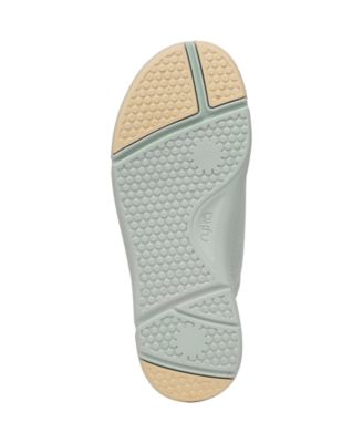 Women's Margo-Slide Toe Loop Sport Sandals