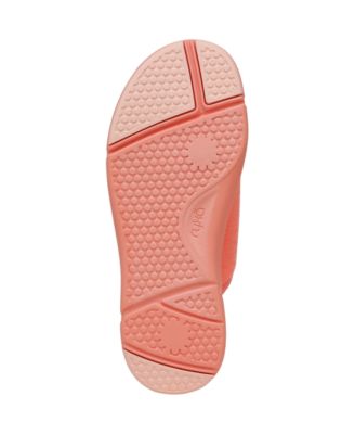 Women's Margo-Slide Toe Loop Sport Sandals