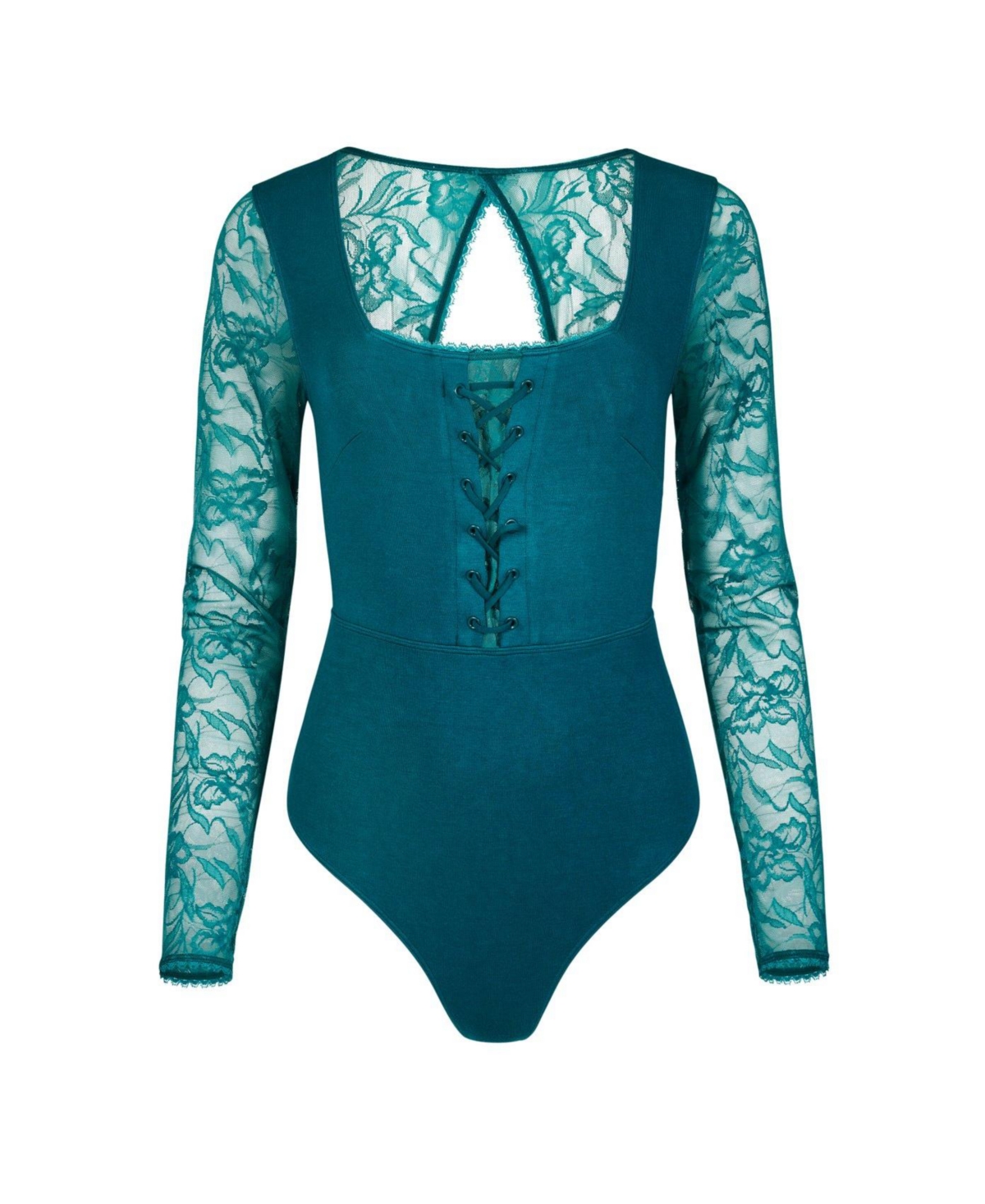 Adore Me Women's Katrin Bodysuit