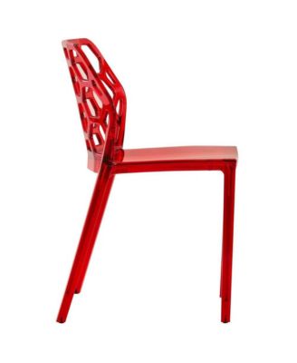 Modern Dynamic Dining Chair