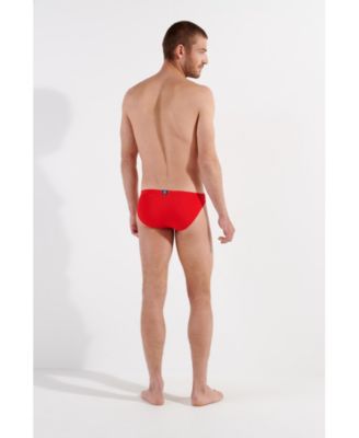 Men's Nautical Cup Swim Micro Briefs
