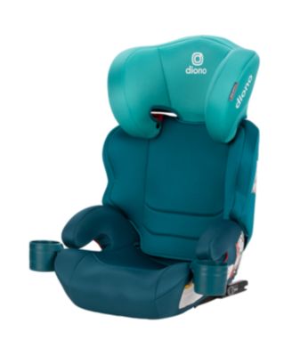 Toddler Everett NXT Rigid Latch High Back Booster Car Seat