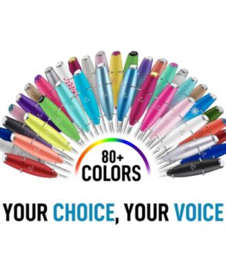 Milk Frother Wand Drink Mixer with AA Duracell Batteries